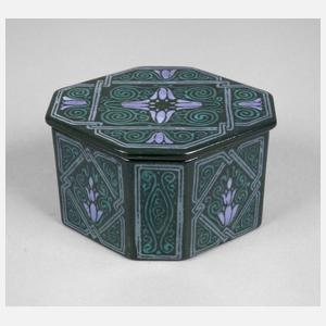 Deckeldose Wächtersbach