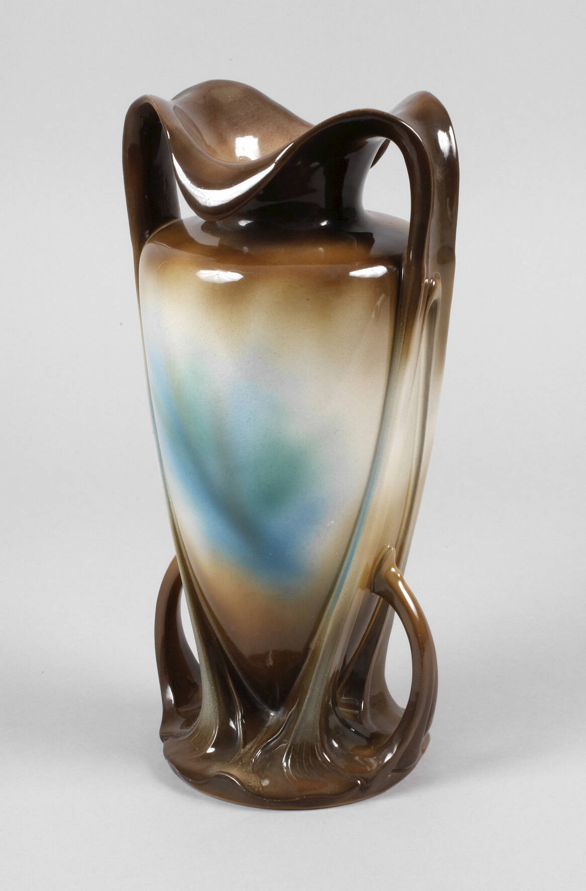 Peter Behrens Vase Royal Bonn