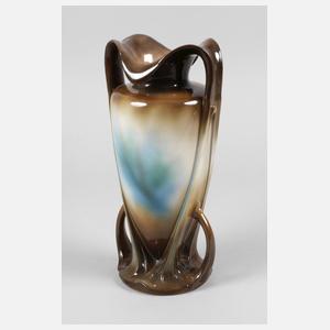 Peter Behrens Vase Royal Bonn