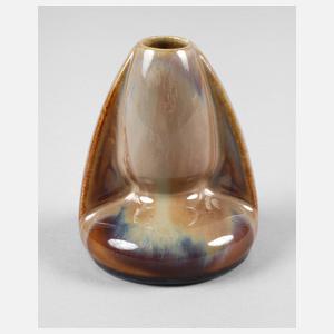 Vase Henry van de Velde