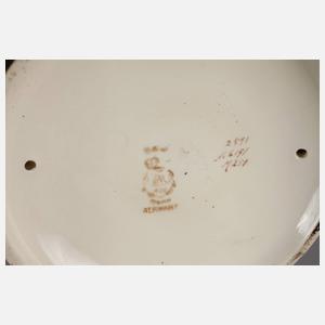 Jugendstilvase Peter Behrens