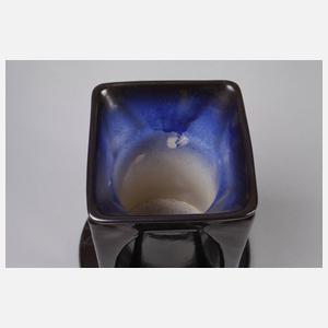 Jugendstilvase Peter Behrens