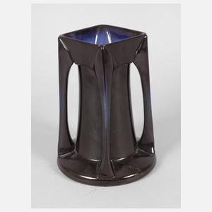 Jugendstilvase Peter Behrens