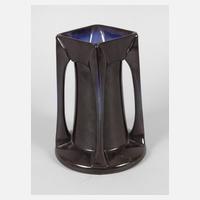 Jugendstilvase Peter Behrens111