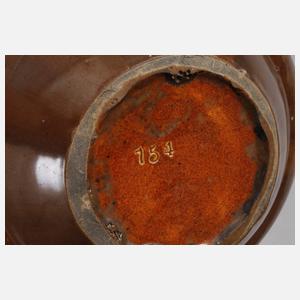 Bürgel Vase Henry van de Velde