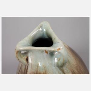 Bürgel Vase Henry van de Velde