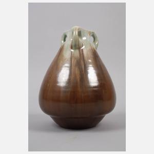 Bürgel Vase Henry van de Velde