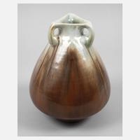Bürgel Vase Henry van de Velde111