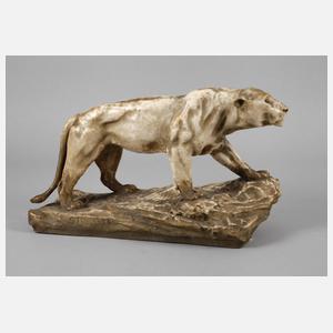 Amphora Tigerplastik