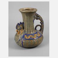 Amphora große Hahnenkanne111