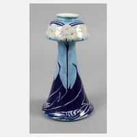 Minton Vase Hortensiendekor111
