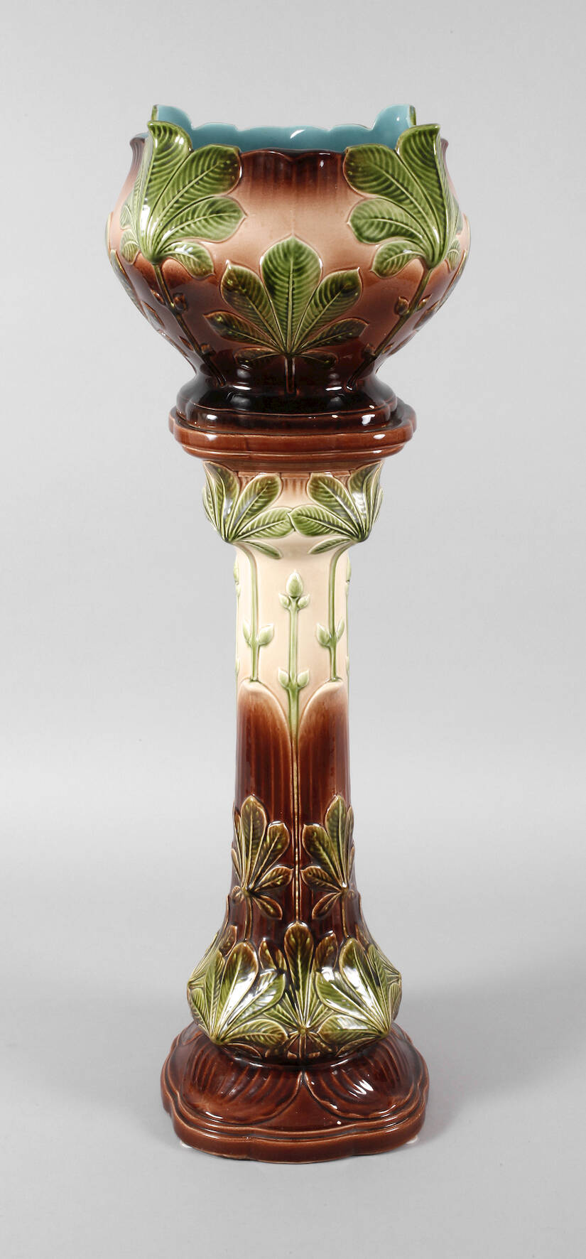 Große Blumensäule Saargemünd