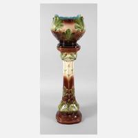 Große Blumensäule Saargemünd111