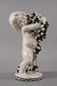 Michael Powolny Putto mit Trauben