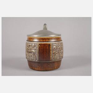 Albin Müller Bierseidel