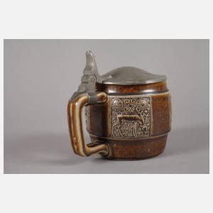 Albin Müller Bierseidel