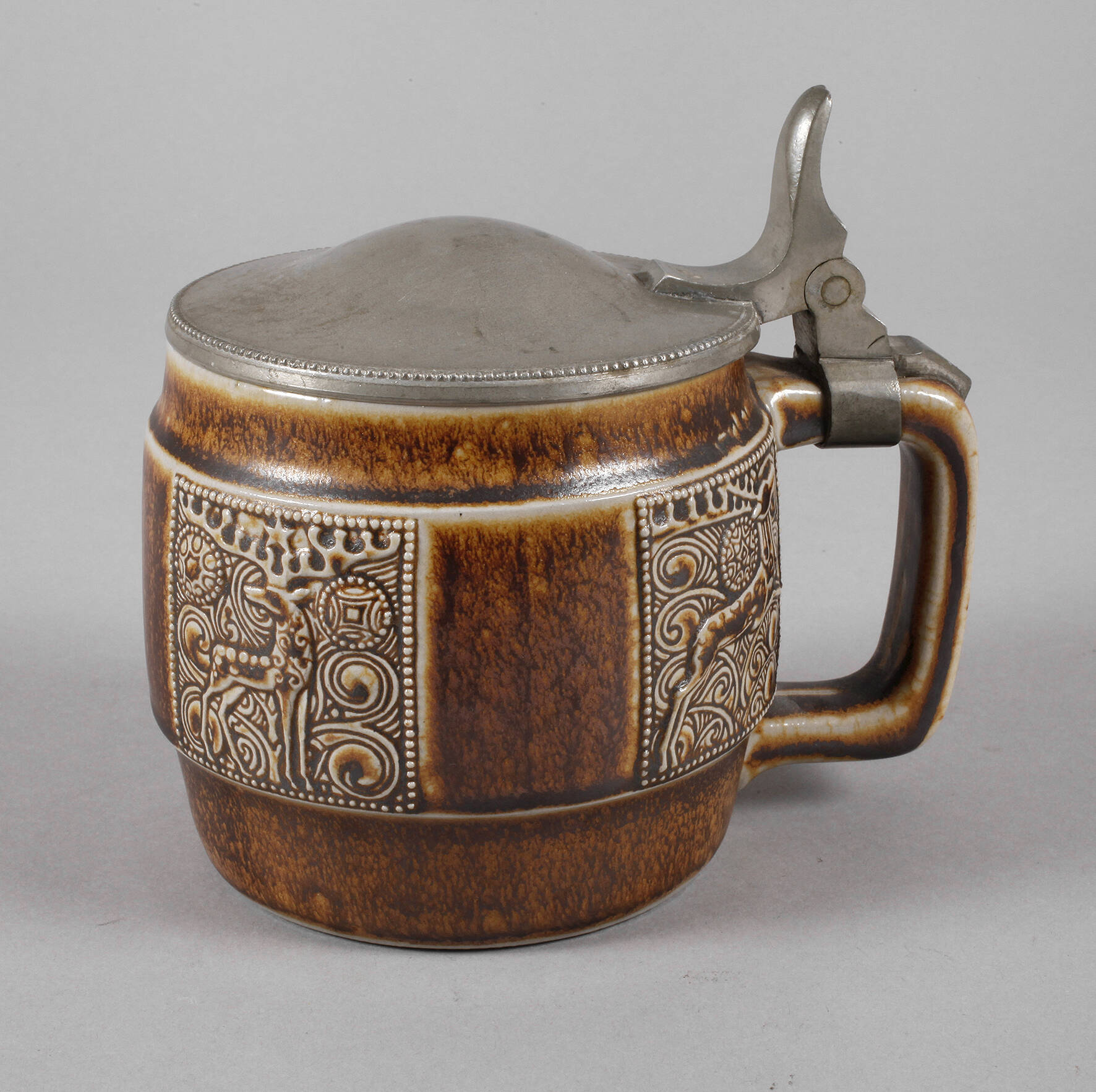 Albin Müller Bierseidel