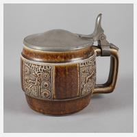 Albin Müller Bierseidel111