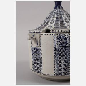 Albin Müller Bowle Westerwald