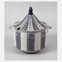 Albin Müller Bowle Westerwald111