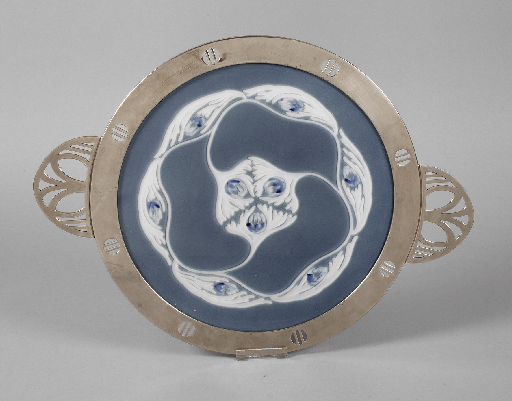 Wächtersbach Tortenplatte