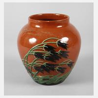 Tonwerke Kandern Tonvase Max Laeuger111