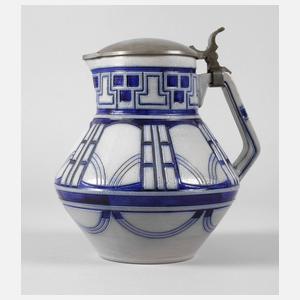 Westerwald Jugendstilkrug