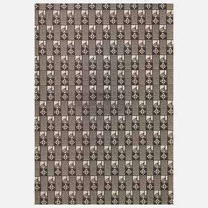 Einschlagpapier der Wiener Werkstätte