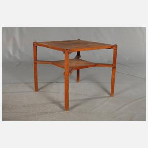 Konstruktivistischer Tisch