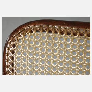 Zwei Armlehnsessel Josef Frank