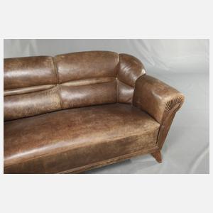 Clubsofa Leder