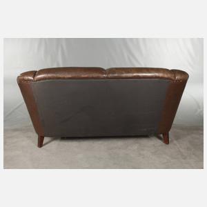 Clubsofa Leder
