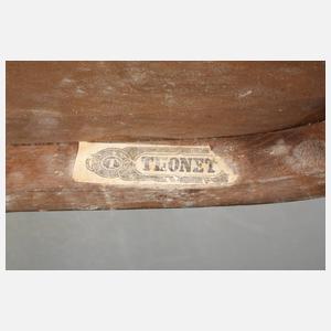 Josef Hoffmann Armlehnstuhl Modell A811