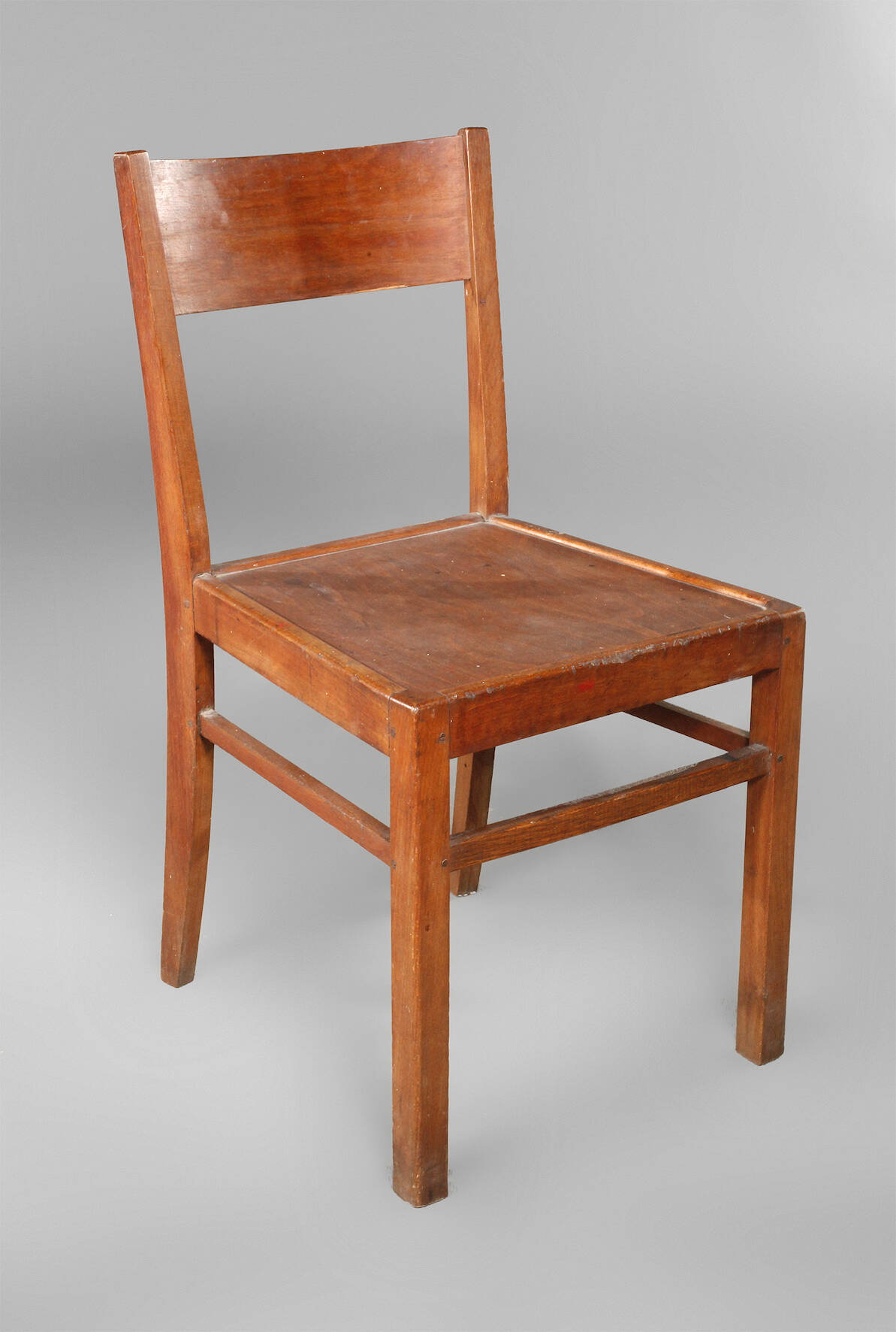 Stuhl Gustav Adolf Schneck