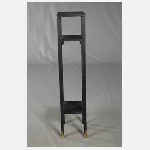 Blumenständer Art déco