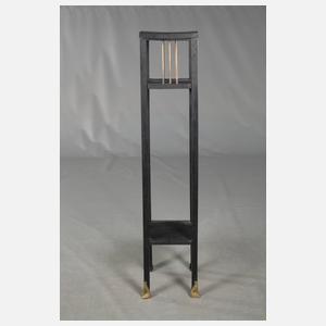 Blumenständer Art déco