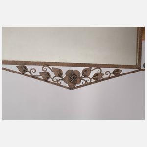 Wandspiegel Art déco