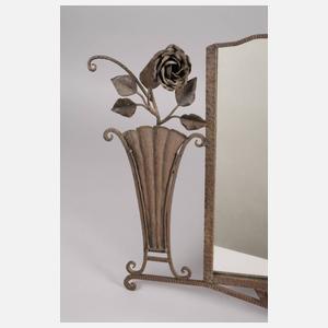 Wandspiegel Art déco