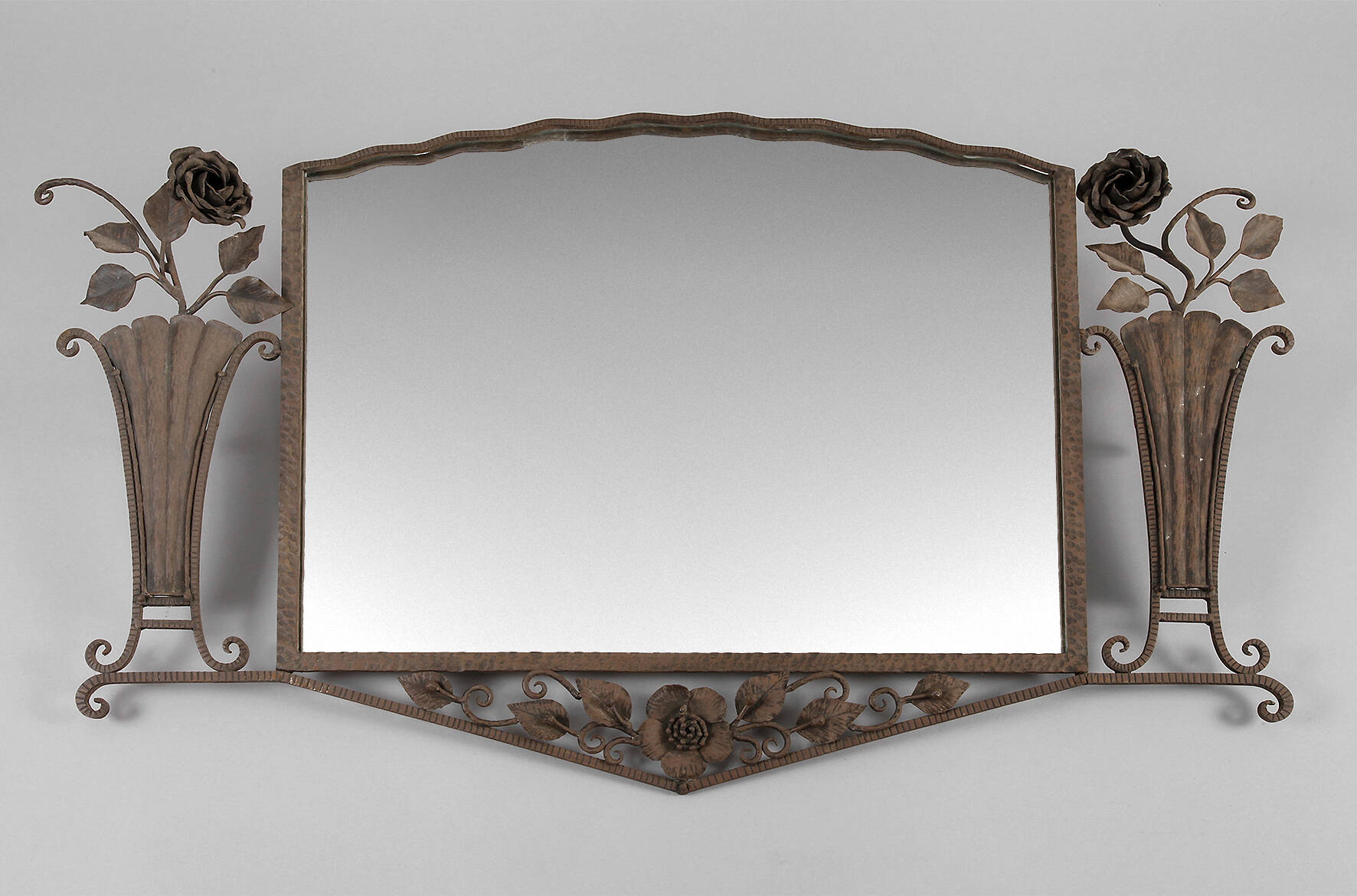 Wandspiegel Art déco