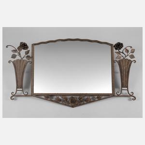 Wandspiegel Art déco