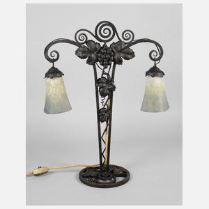 Tischlampe Frankreich