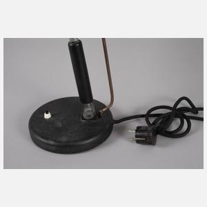 Tischlampe Karl Trabert