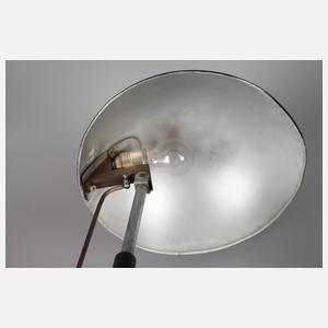 Tischlampe Karl Trabert