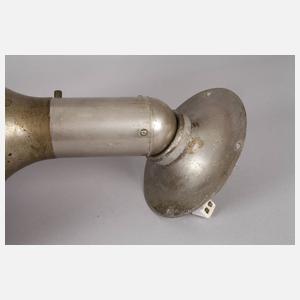 Reflektorlampe Carl Zeiss Jena