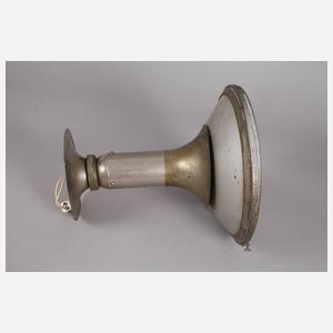 Reflektorlampe Carl Zeiss Jena