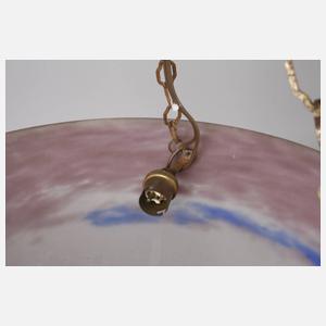 Deckenlampe Frankreich