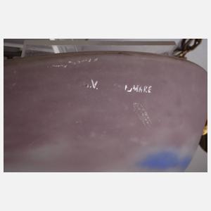 Deckenlampe Frankreich