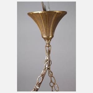 Deckenlampe Frankreich