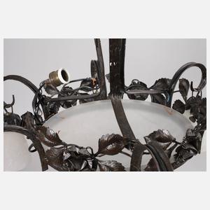 Deckenlampe Muller Freres