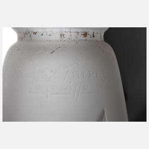 Deckenlampe Muller Freres